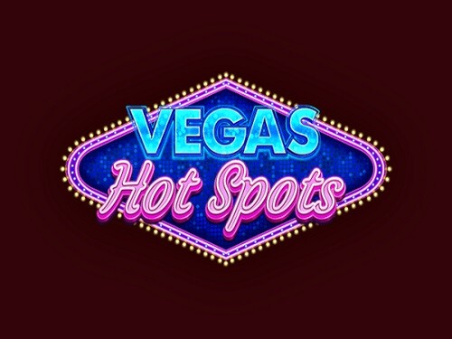 베가스 핫 스팟츠 Vegas Hot Spots
