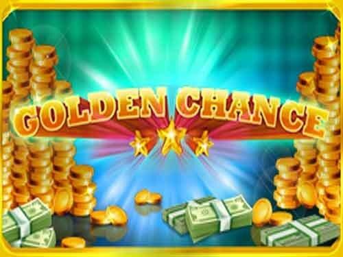 골든 챈스 Golden Chance