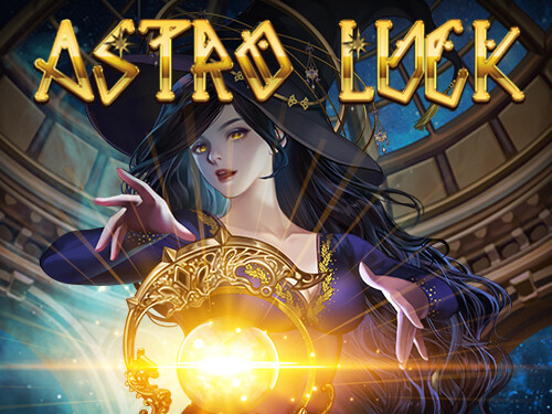 애스트로 럭 Astro Luck
