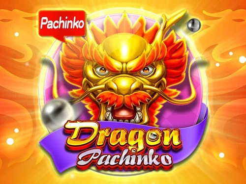 드래곤 파친코 Dragon Pachinko