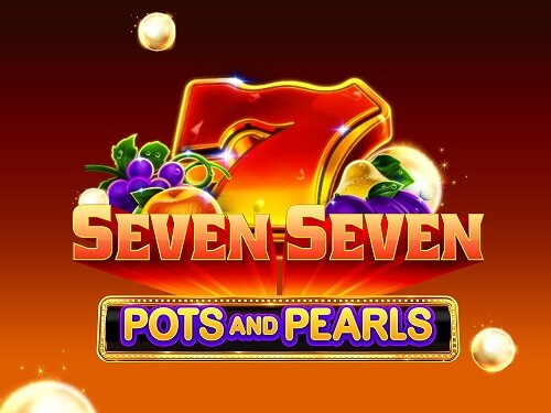 세븐 세븐 팟츠 앤 펄스 Seven Seven Pots and Pearls