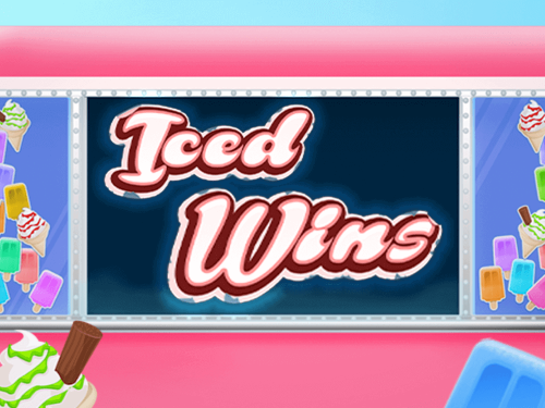 아이스드 윈스 Iced Wins