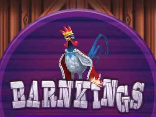 반 킹스 Barn Kings