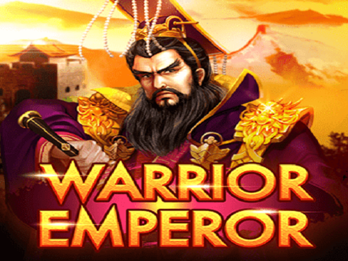 워리어 엠퍼러 Warrior Emperor