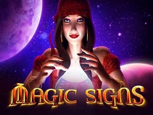 매직 사인즈 Magic Signs