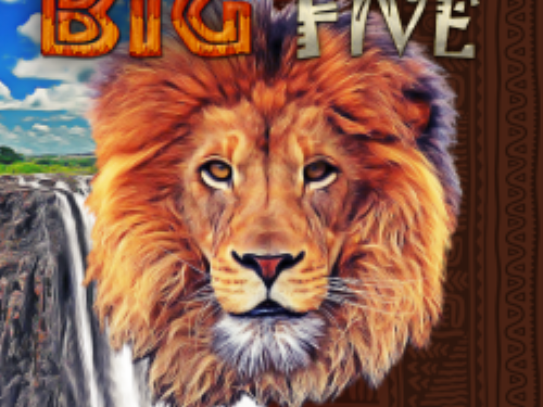 빅 파이브 Big Five