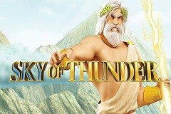 스카이 오브 썬더 Sky of Thunder