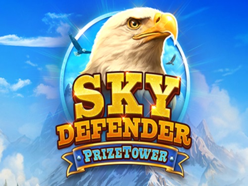 스카이 디펜더 프라이즈타워 Sky Defender PrizeTower