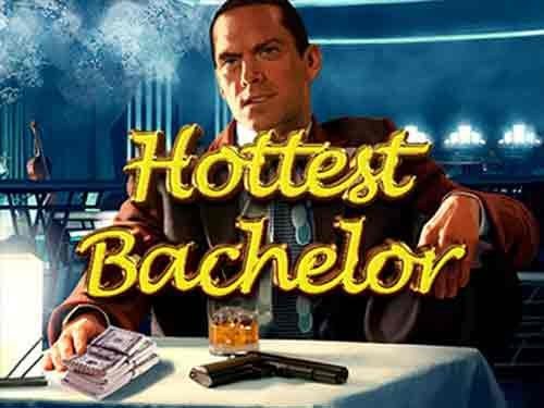 하티스트 배철러 Hottest Bachelor