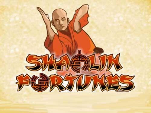 샤오린 포춘스 Shaolin Fortunes
