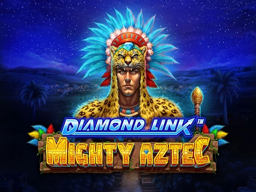 다이아몬드 링크: 마이티 아즈텍 Diamond Link: Mighty Aztec