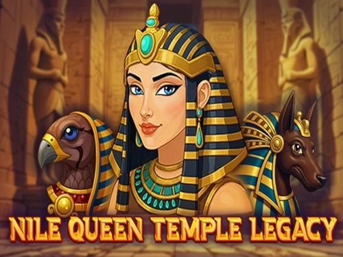 Nile Queen Temple Legacy Nile Queen Temple Legacy