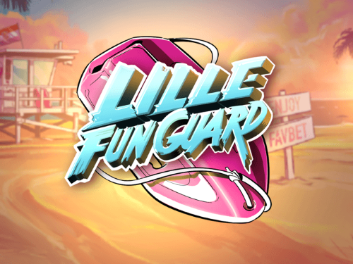 릴레 펀가드 Lille Funguard