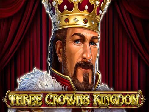 쓰리 크라운스 킹덤 Three Crowns Kingdom