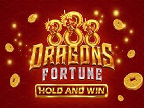 888 Dragon's Fortune 888 Dragon's Fortune