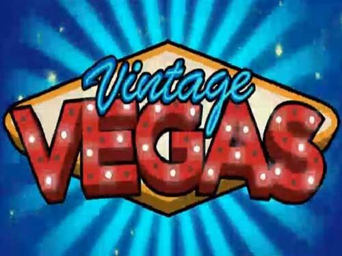 빈티지 베이거스 Vintage Vegas
