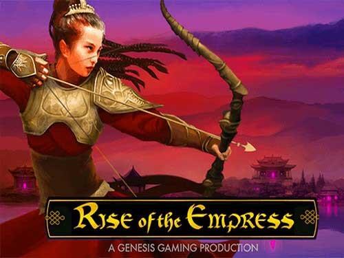라이즈 오브 디 엠프레스 Rise of the Empress