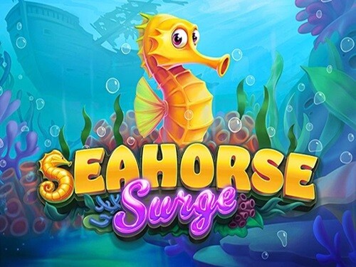 씨호스 서지 Seahorse Surge