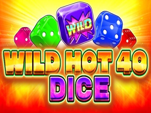 와일드 핫 40 다이스 Wild Hot 40 Dice