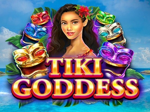 티키 가디스 Tiki Goddess