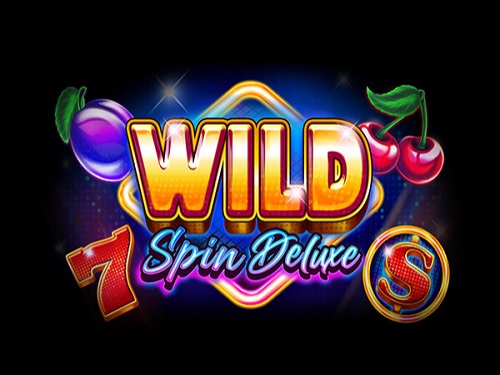 와일드 스핀 디럭스 Wild Spin Deluxe