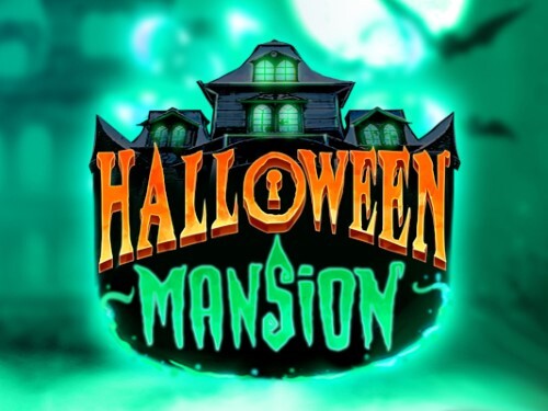 할로윈 맨션 Halloween Mansion