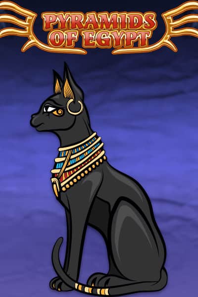 피라미즈 오브 이집트 Pyramids of Egypt