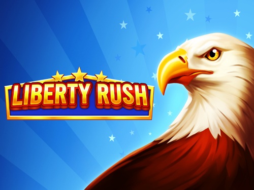 리버티 러시 Liberty Rush