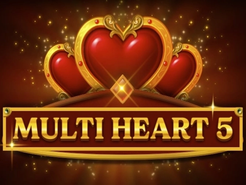 멀티 하트 5 Multi Heart 5