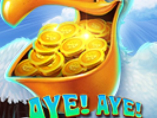 아이 아이 캡틴! Aye Aye Captain!