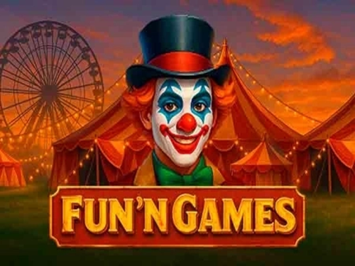 펀 앤 게임스 Fun'n Games