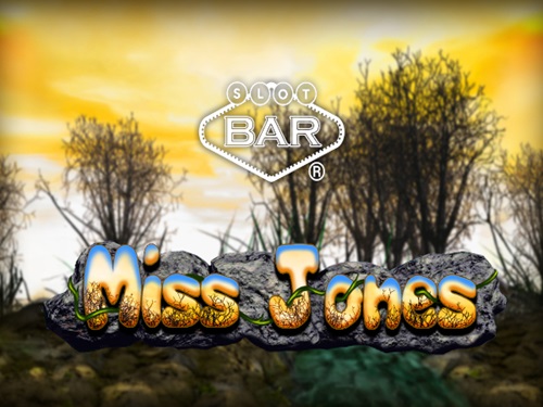 미스 존스 Miss Jones
