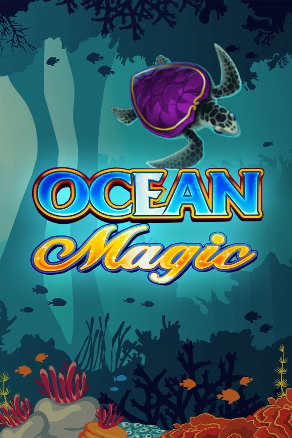 오션 매직 Ocean Magic