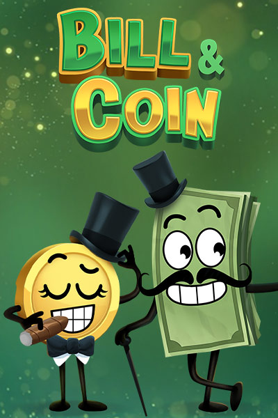 빌 앤 코인 Bill & Coin