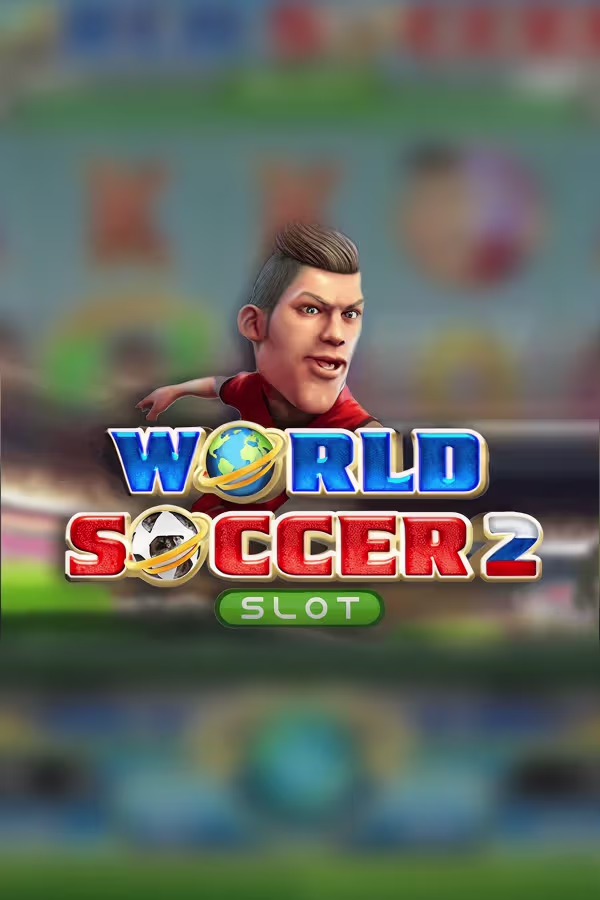 월드 사커 2 World Soccer 2