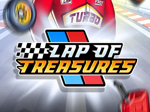 랩 오브 트레저스 Lap of Treasures