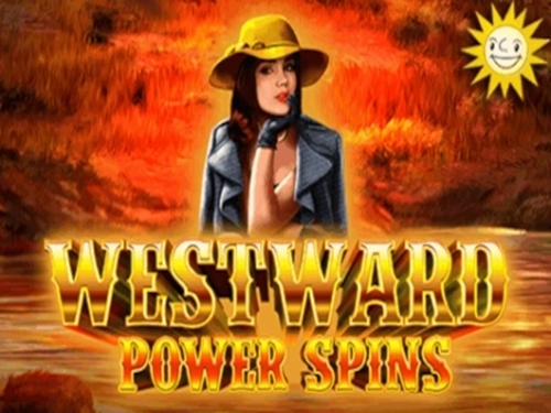 웨스트워드 파워스핀스 Westward Powerspins