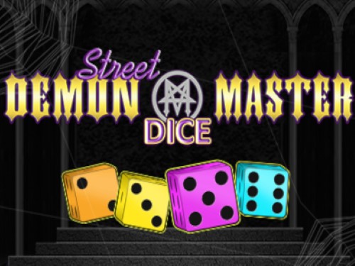 데몬 마스터 다이스 Demon Master Dice