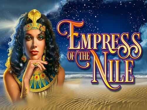 엠프레스 오브 더 나일 Empress of the Nile