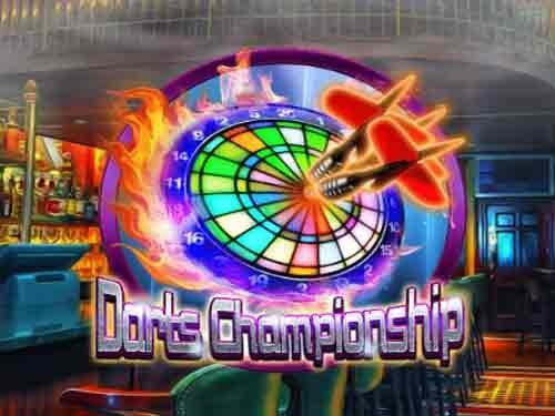 다츠 챔피언십 Darts Championship