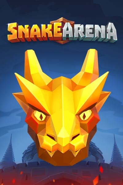스네이크 아레나 Snake Arena