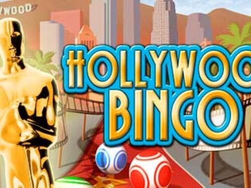 할리우드 빙고 Hollywood Bingo