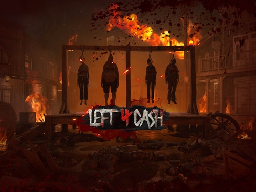 Left 4 Cash