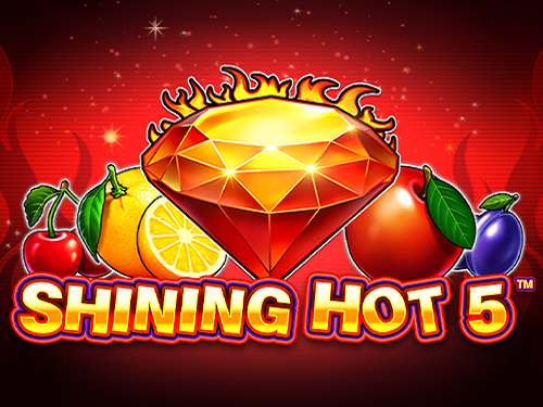 샤이닝 핫 5 Shining Hot 5