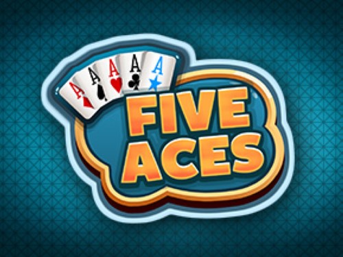 파이브 에이시스 Five Aces