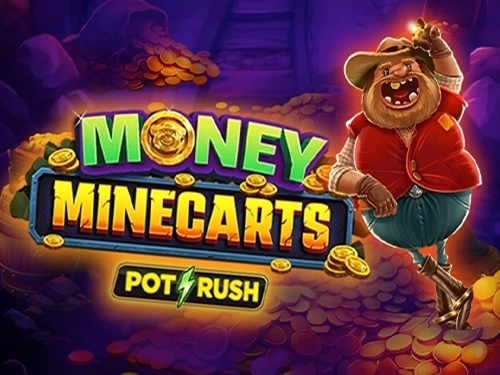 머니 마인카츠 Money Minecarts