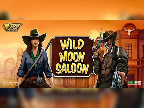 와일드 문 살룬 Wild Moon Saloon