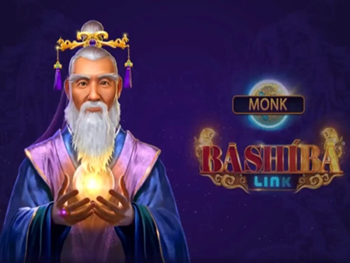 바시바 링크 몽크 Bashiba Link Monk