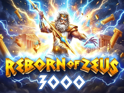 리본 오브 제우스 3000 Reborn of Zeus 3000