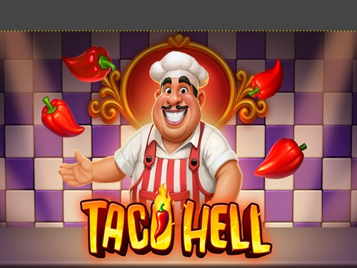 타코 헬 Taco Hell